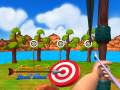 Jeu Archery Expert: Small Island
