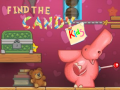 Jeu Find The Candy Kids