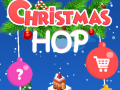 Jeu Christmas Hop