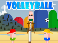 Jeu VolleyBoll