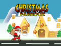 Jeu Christmas Parkour 