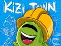 Jeu Kizi Town