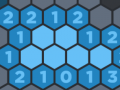 Jeu Hexsweep.io