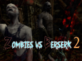 Jeu Zombies vs Berserk 2