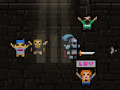 Jeu Famous knight