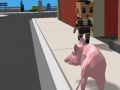 Jeu Crazy Pig Simulator