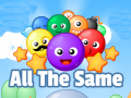 Jeu All the Same