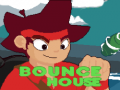 Jeu The bounce house