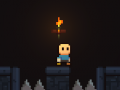 Jeu A Platformer for Ants