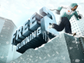 Jeu Free Running 2