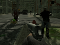 Jeu Zombie City