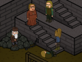 Jeu World’s End Chapter two