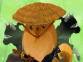 Jeu Ikki Samurai Jump