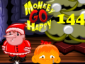 Jeu Monkey Go Happy Stage 144
