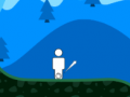 Jeu Super stickman golf 