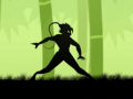 Jeu Dark Runner Shadow Parkour