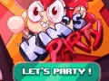 Jeu Kim's Party