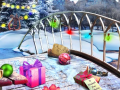 Jeu Christmas at Central Park