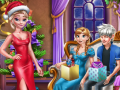 Jeu Ice Queen Shopping Xmas Gift