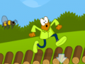 Jeu Log Run