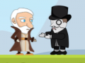 Jeu General Election Game