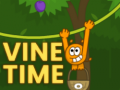 Jeu Vine Time