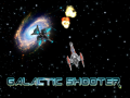 Jeu Galactic Shooter