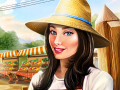 Jeu Village Market