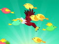 Jeu Bird Zap