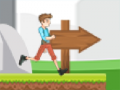 Jeu Adventure Man