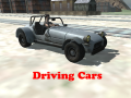 Jeu Driving Cars