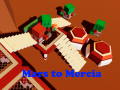 Jeu Mars to Mercia