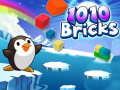 Jeu 1010 Bricks