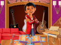 Jeu Coco Musical Instrument Shop