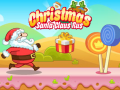 Jeu Сhristmas Santa Claus Rus