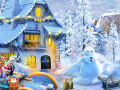 Jeu Saving Christmas