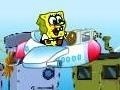 Jeu Spongebob Shooter