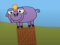 Jeu Pig Pile
