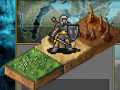 Jeu RPG MO - MMORPG
