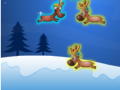 Jeu Reindeer Match