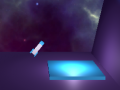 Jeu Rocket Dancer