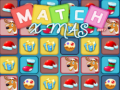 Jeu Match X-mas 2017