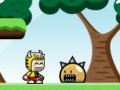 Jeu Tora Boy Adventure