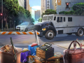 Jeu Path of Thieves
