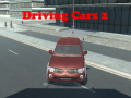 Jeu Driving Cars 2