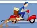 Jeu Mail Delivery