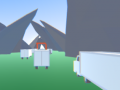 Jeu Cluster Rush