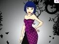 Jeu Gothic Dress Up