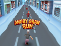 Jeu Angry Gran Run Russi