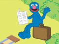 Jeu 123 Sesame Street: Train Track Engineers